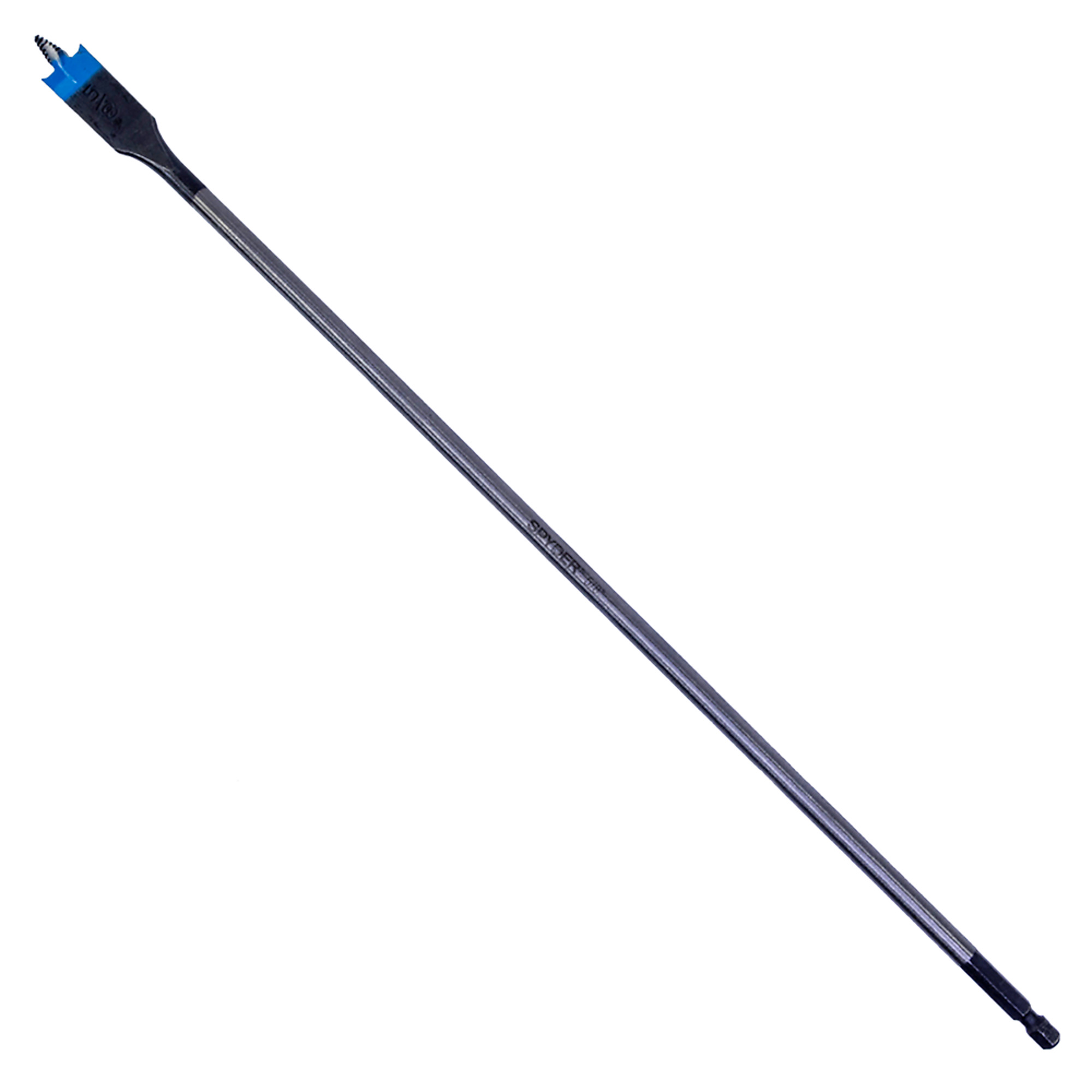 SPYDER Stinger™, 5/8in. X 16in. Stinger Spade Bit, Included (qty.) 1 Model# 11022